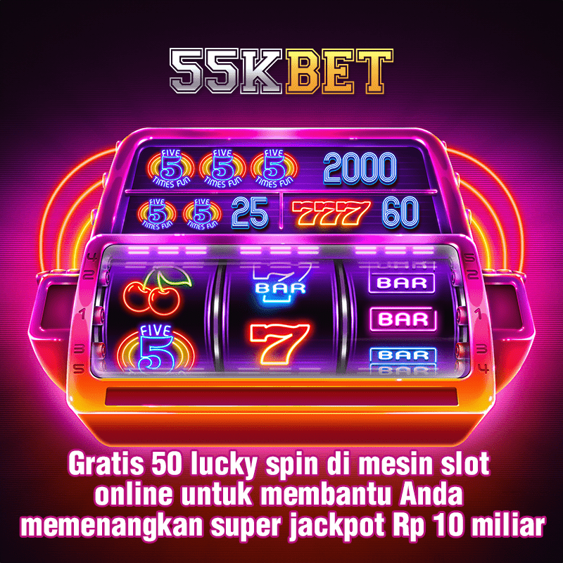 Situs Bandar Judi Togel Slot Online Gacor Deposit 5 Ribu - RANSJITU