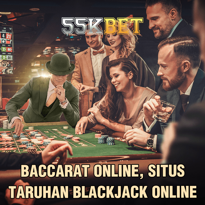 Jactoto Situs Judi Online Terpercaya Dan Tergacor